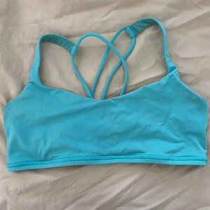 Lululemon Free To Be Bra - Size 8